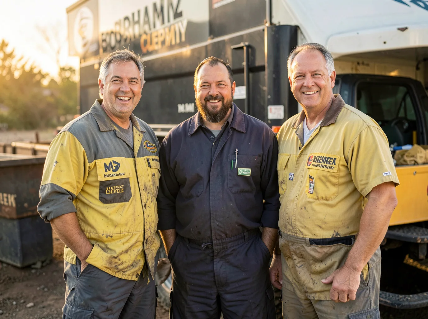 Sewage Cleanup company in Dunkirk, MD