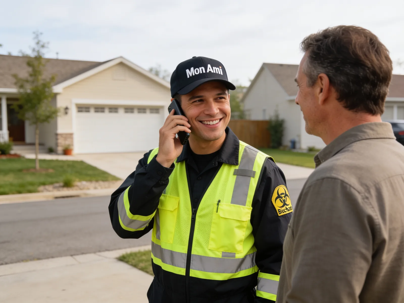 Sewage Cleanup Dunkirk, MD FAQs